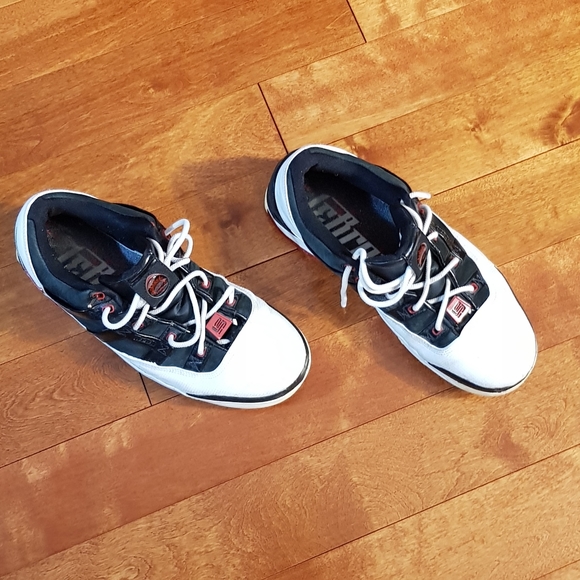 Nike Zoom LeBron III 2005 Very Rare - Picture 3 of 8